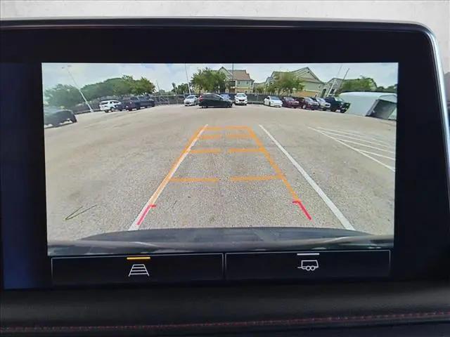 2022 Chevrolet Suburban 2WD RST