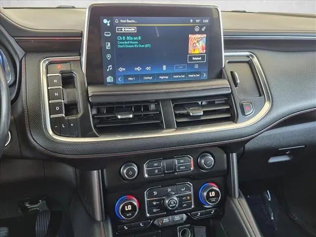 2022 Chevrolet Suburban 2WD RST