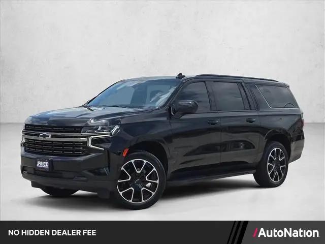2022 Chevrolet Suburban 2WD RST for sale in Corpus Christi, TX