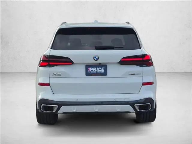 2024 BMW X5 sDrive40i