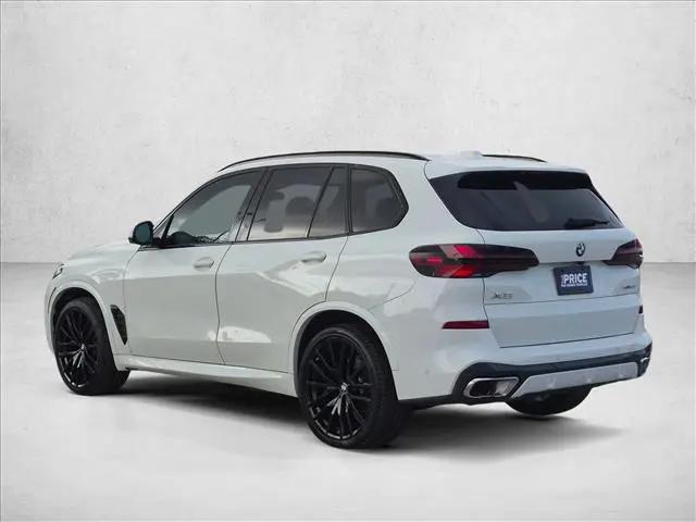 2024 BMW X5 sDrive40i