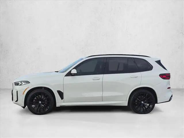 2024 BMW X5 sDrive40i