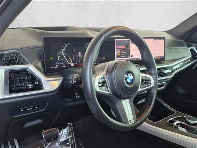 2024 BMW X5 sDrive40i