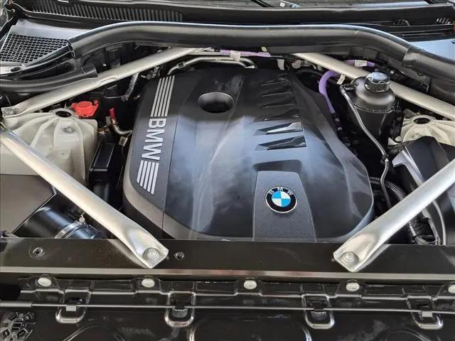 2024 BMW X5 sDrive40i