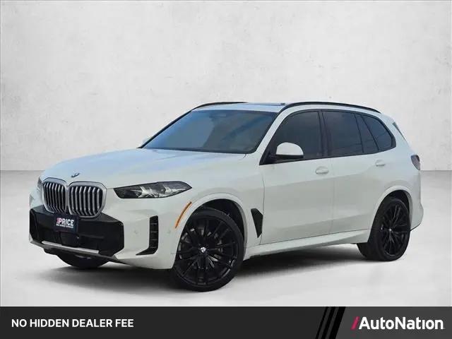 2024 BMW X5 sDrive40i for sale in Corpus Christi, TX