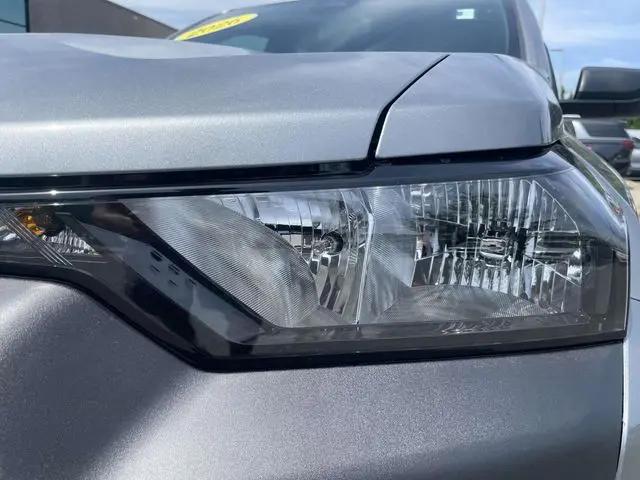2026 Chevrolet Colorado WT, 4WD