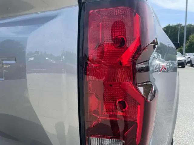 2026 Chevrolet Colorado WT, 4WD