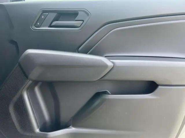 2026 Chevrolet Colorado WT, 4WD