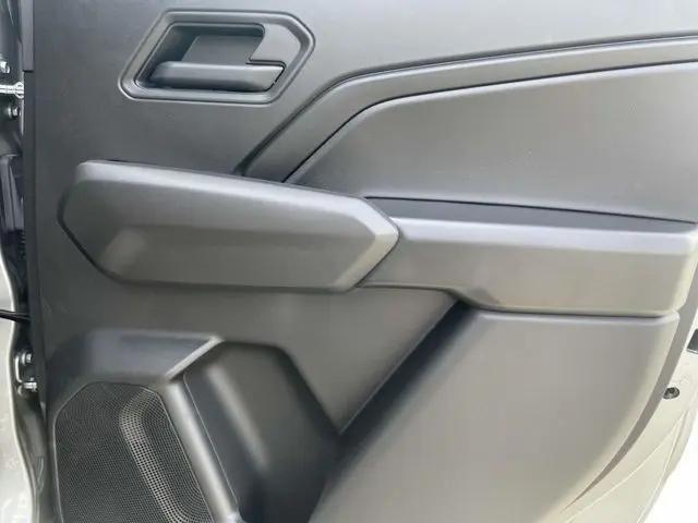 2026 Chevrolet Colorado WT, 4WD