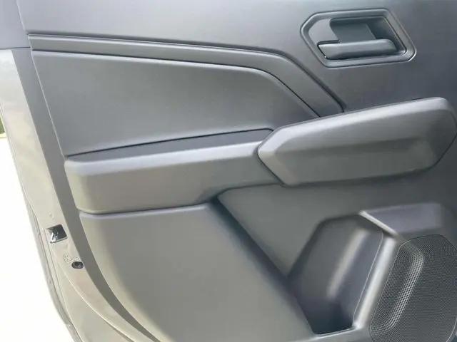2026 Chevrolet Colorado WT, 4WD