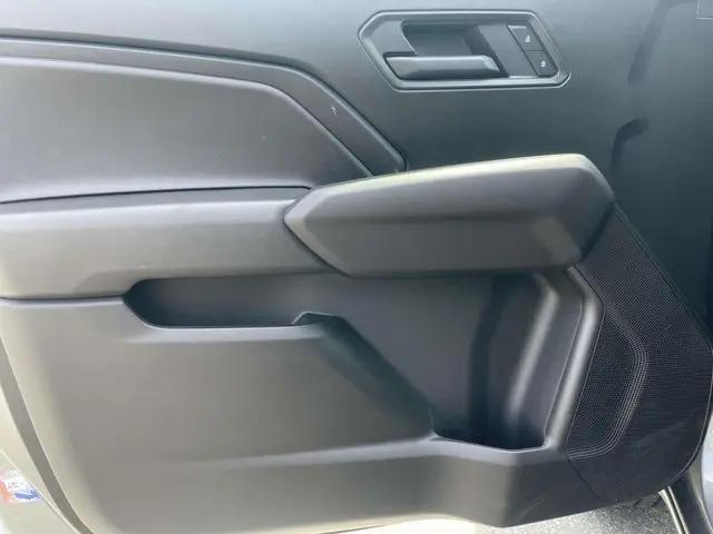 2026 Chevrolet Colorado WT, 4WD