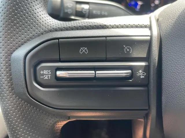 2026 Chevrolet Colorado WT, 4WD