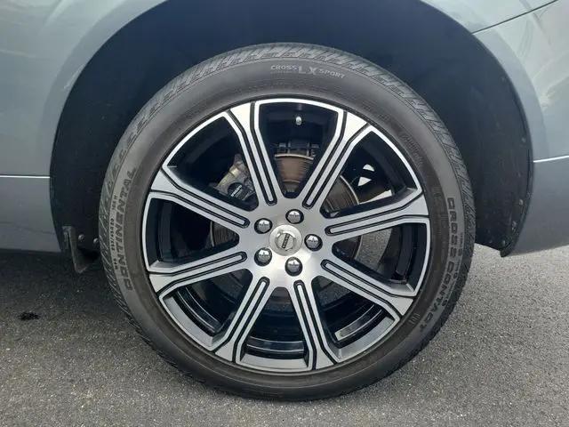 2021 Volvo XC60 T5 Inscription