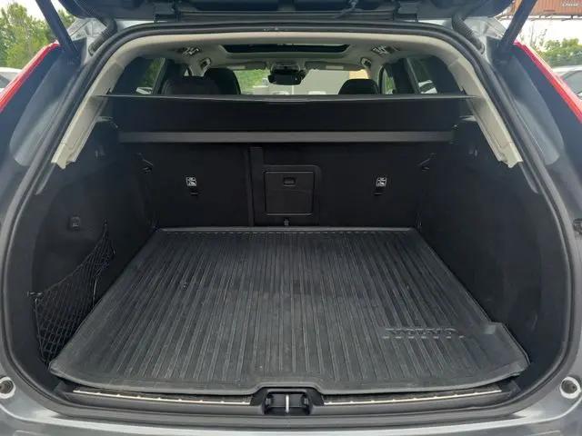 2021 Volvo XC60 T5 Inscription