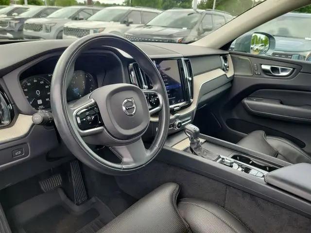 2021 Volvo XC60 T5 Inscription