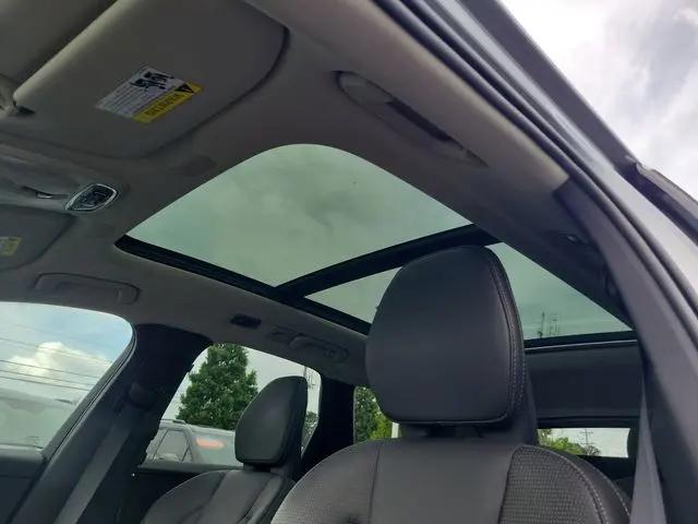 2021 Volvo XC60 T5 Inscription