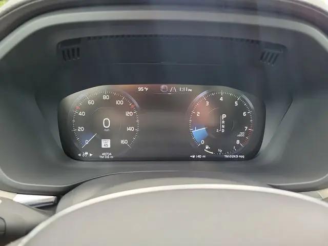 2021 Volvo XC60 T5 Inscription