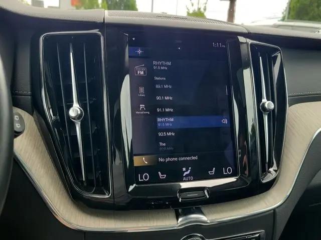 2021 Volvo XC60 T5 Inscription