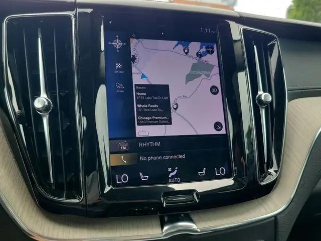 2021 Volvo XC60 T5 Inscription