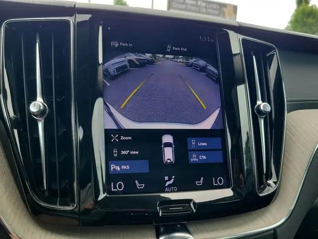 2021 Volvo XC60 T5 Inscription