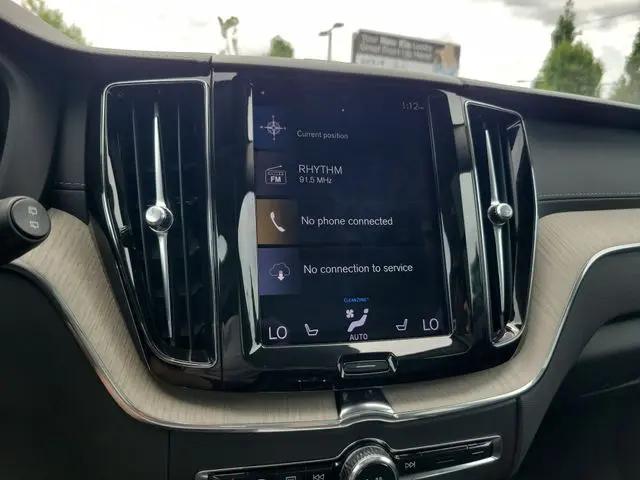 2021 Volvo XC60 T5 Inscription