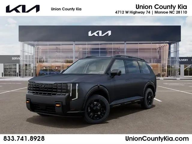 2027 Kia Telluride X-Pro SX-Prestige for sale in Monroe, NC
