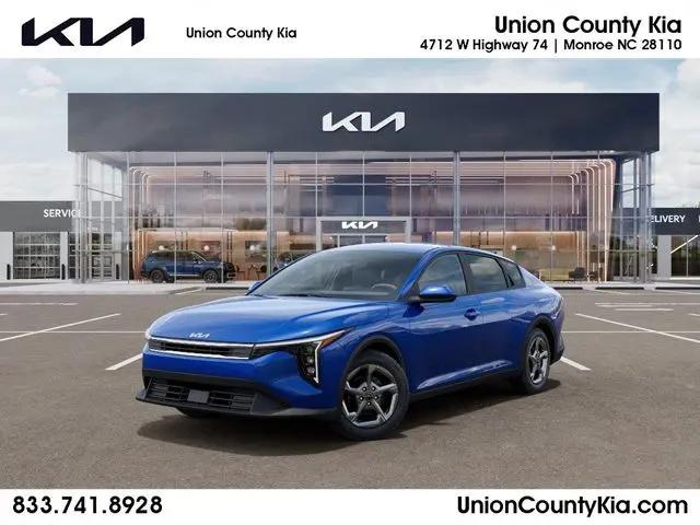 2026 Kia K4 LXS for sale in Monroe, NC