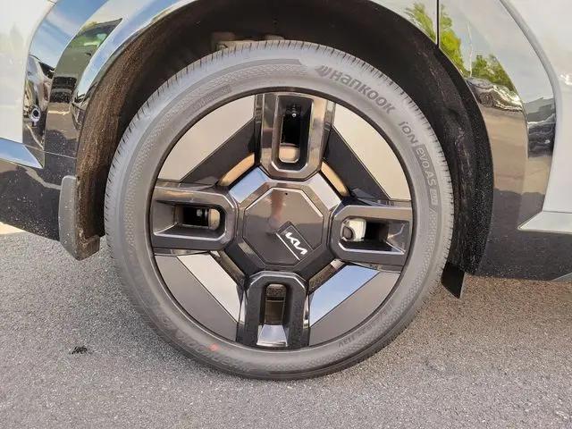 2026 Kia EV9 GT-Line