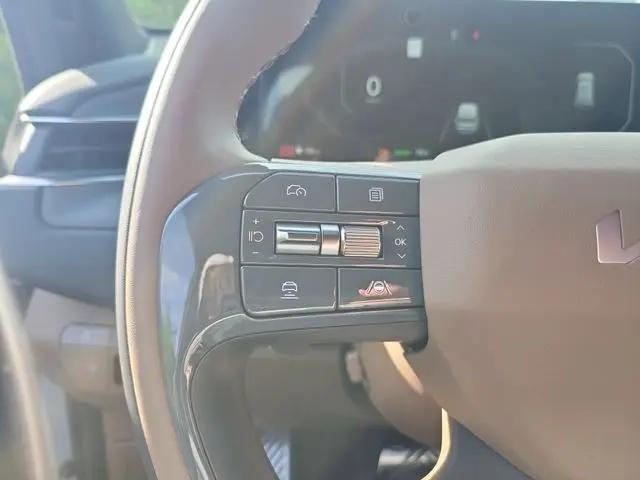 2026 Kia EV9 GT-Line
