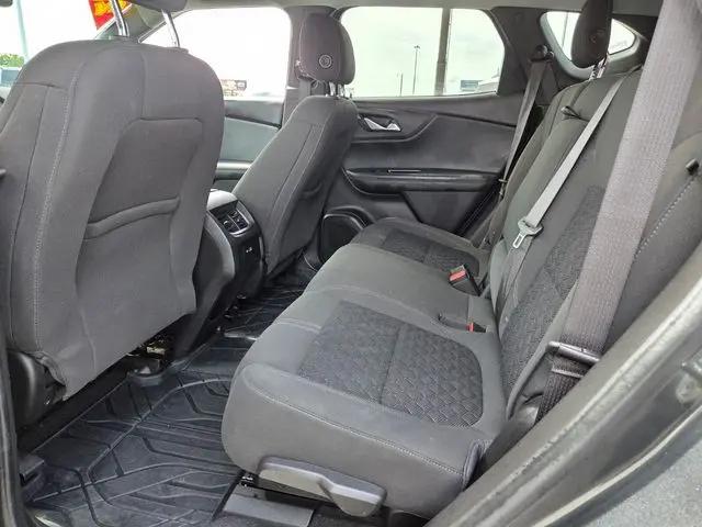 2020 Chevrolet Blazer FWD 1LT