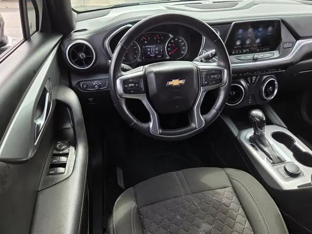 2020 Chevrolet Blazer FWD 1LT