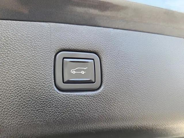 2020 Chevrolet Blazer FWD 1LT