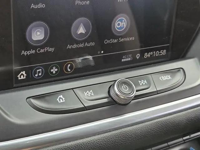 2020 Chevrolet Blazer FWD 1LT