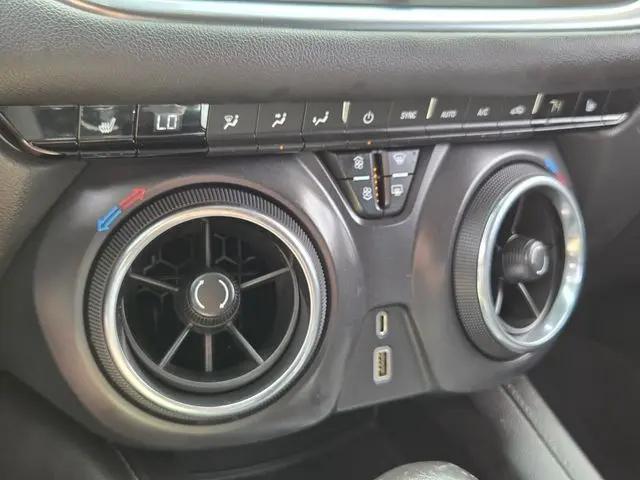 2020 Chevrolet Blazer FWD 1LT