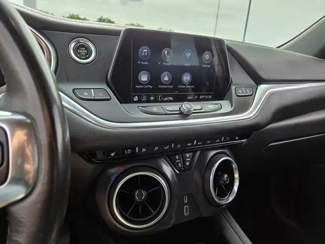 2020 Chevrolet Blazer FWD 1LT