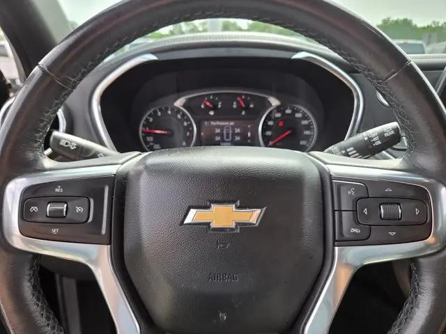 2020 Chevrolet Blazer FWD 1LT