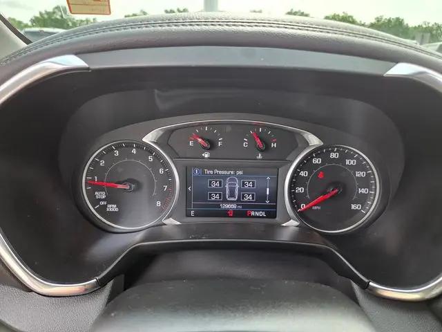 2020 Chevrolet Blazer FWD 1LT