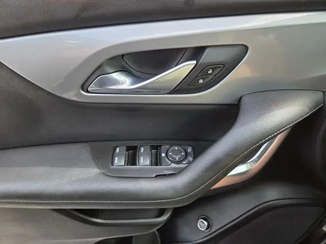 2020 Chevrolet Blazer FWD 1LT