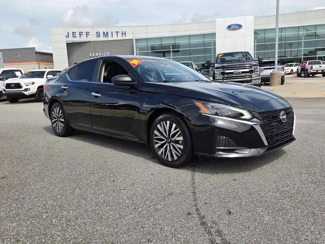 2024 Nissan Altima SV FWD for sale in Byron, GA