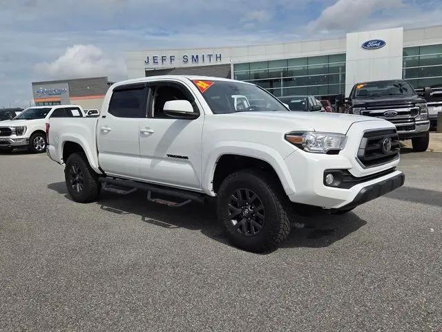 2021 Toyota Tacoma SR5 V6 for sale in Byron, GA