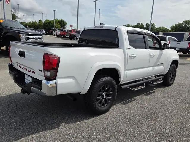 2021 Toyota Tacoma SR5 V6