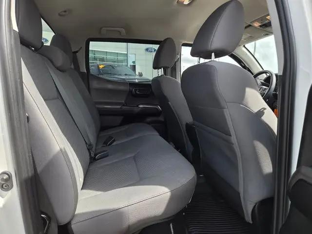 2021 Toyota Tacoma SR5 V6