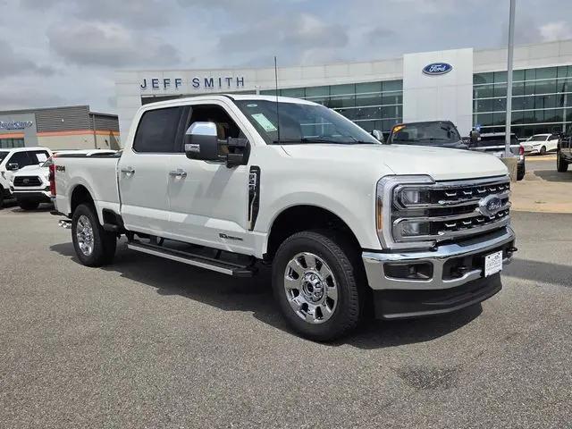 2026 Ford F-250 LARIAT for sale in Byron, GA