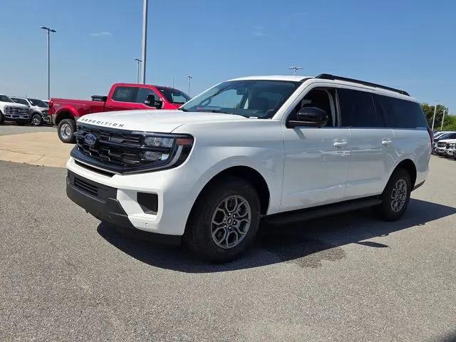 2026 Ford Expedition Max Active MAX