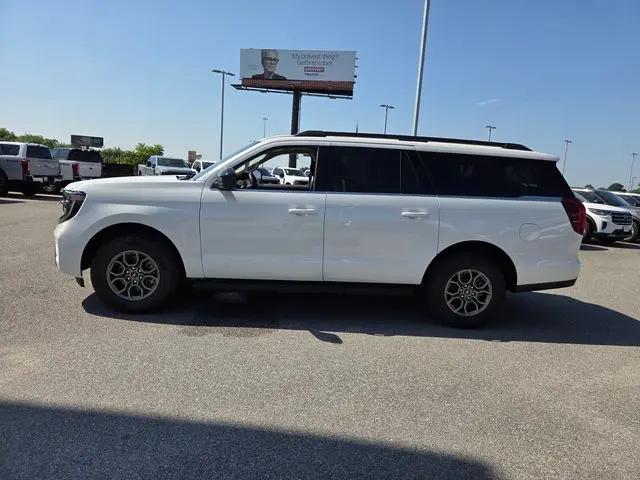 2026 Ford Expedition Max Active MAX