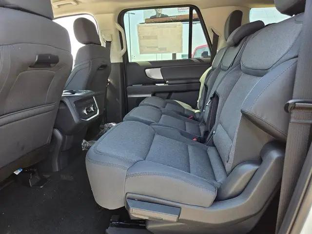 2026 Ford Expedition Max Active MAX
