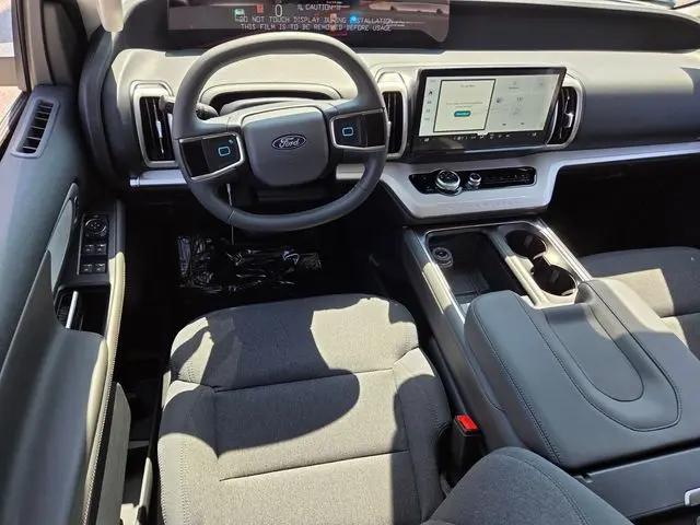 2026 Ford Expedition Max Active MAX