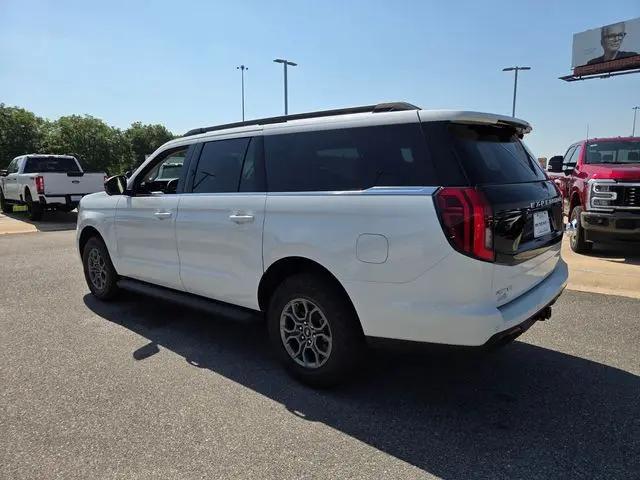 2026 Ford Expedition Max Active MAX