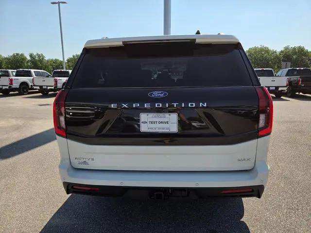 2026 Ford Expedition Max Active MAX