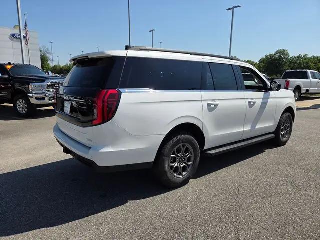 2026 Ford Expedition Max Active MAX